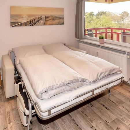 Terrassenhaus, Fewo 45 杜亨 外观 照片
