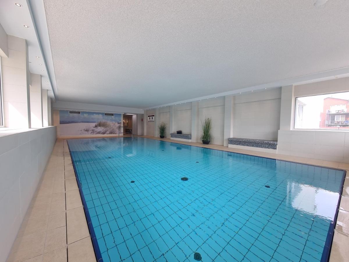 Terrassenhaus, Fewo 45 杜亨 外观 照片