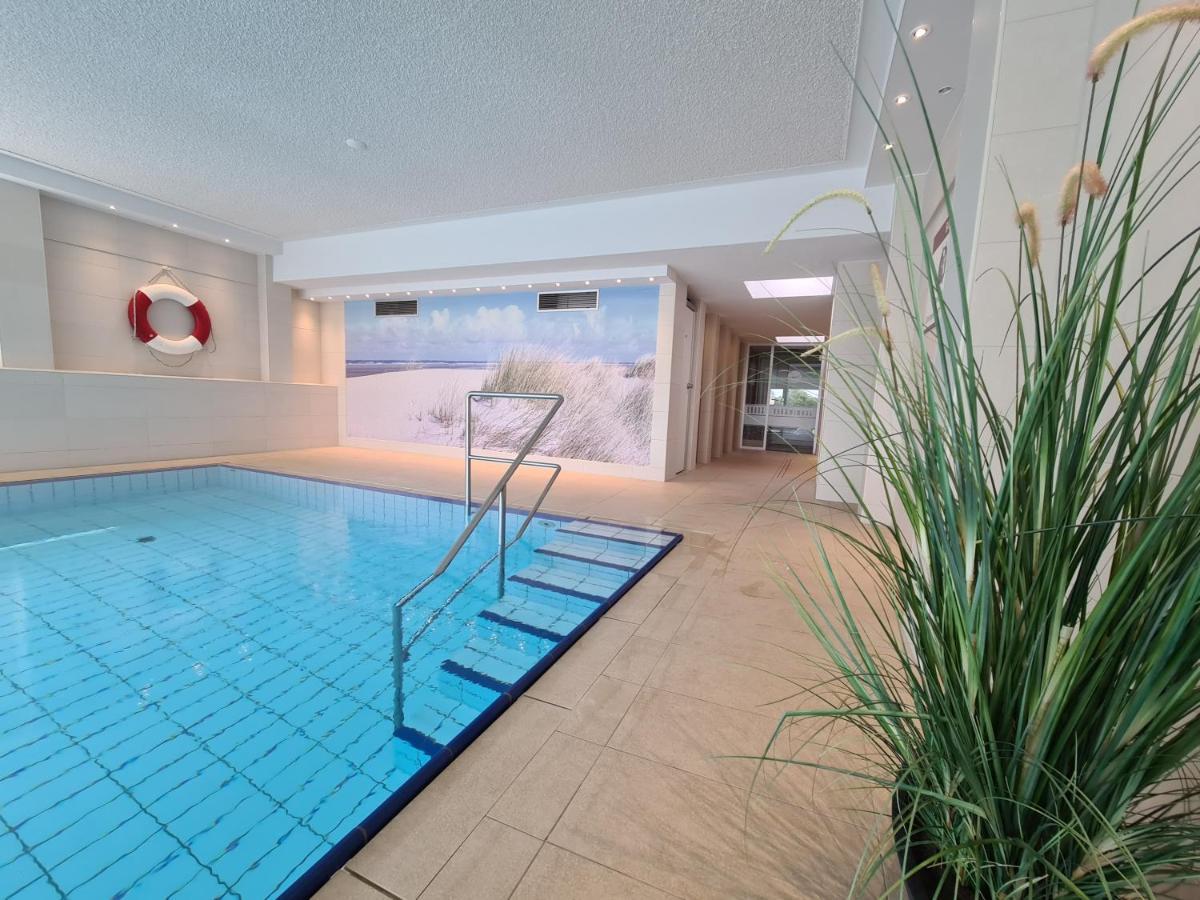 Terrassenhaus, Fewo 45 杜亨 外观 照片
