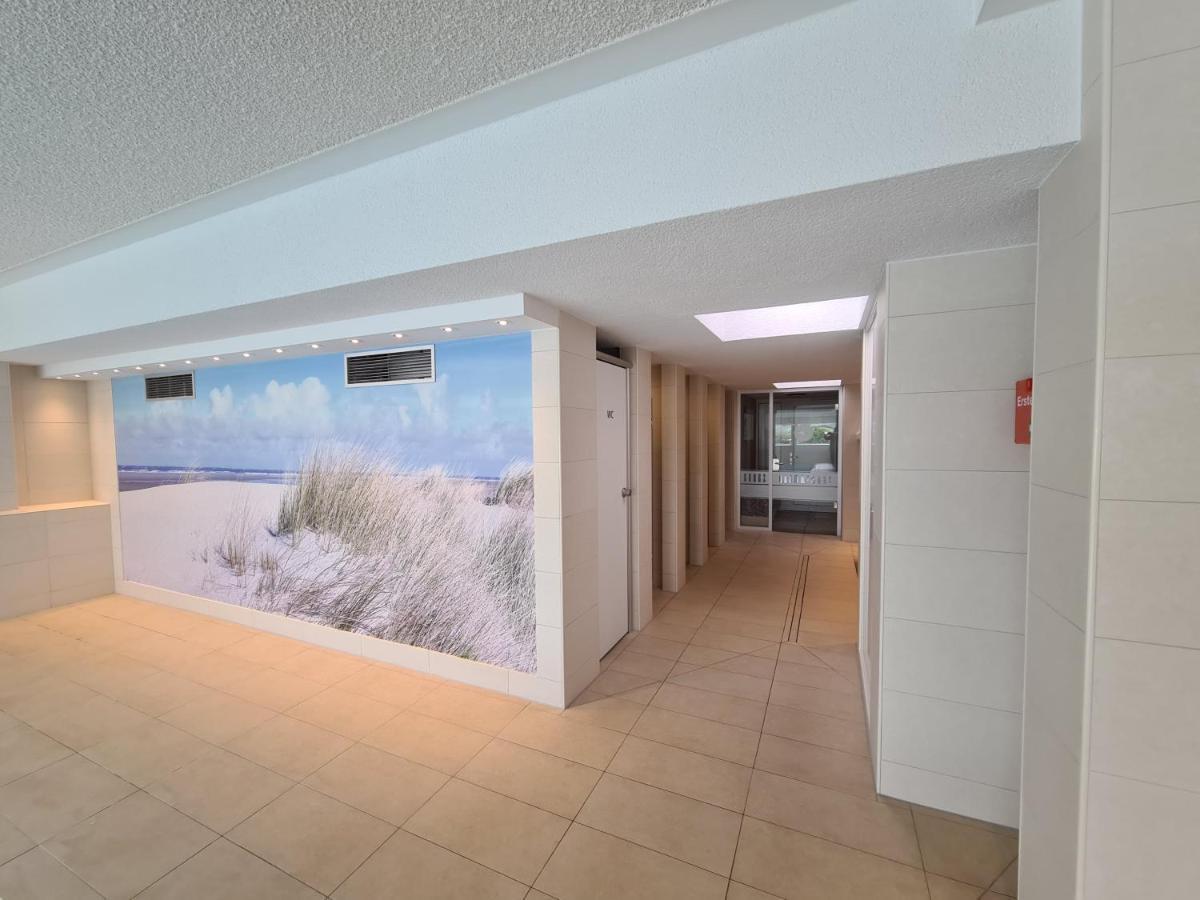 Terrassenhaus, Fewo 45 杜亨 外观 照片